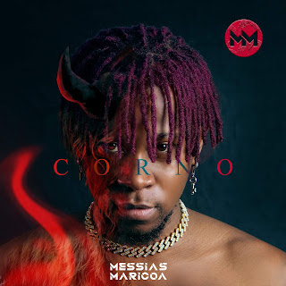 Messias Maricoa - Corno