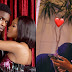 BBNaija: Vee Finds Love Again Less Than 3 Weeks After Break Up With Neo (Photos)