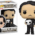 Funko POP! de escritores