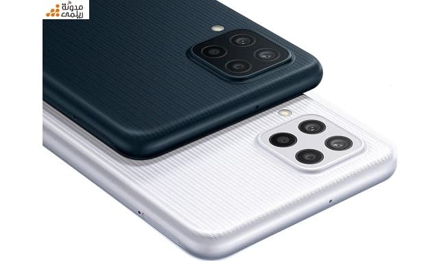 سعر ومواصفات Samsung Galaxy M22 بكاميرا خلفية رباعية وشاشة سوبر أموليد