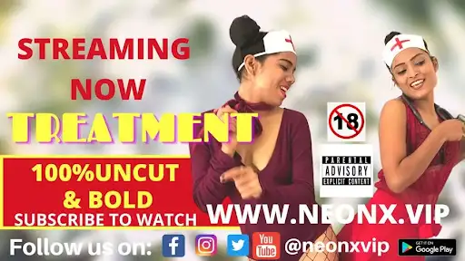 Treatment NeonX Web series Wiki, Cast Real Name, Photo, Salary and News