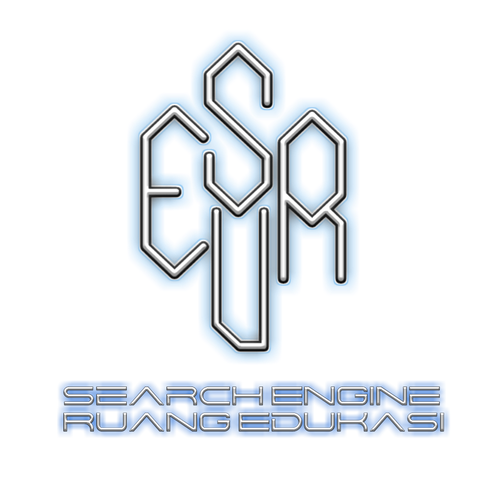Search Engine Ruang Edukasi