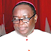 No Invitation From DSS To Kukah, Says Sokoto Diocese Spokesman