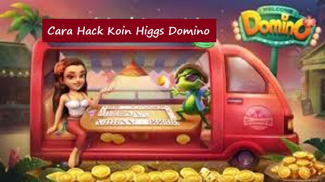  bahwa game Higgs Domino sering kali disebut Cara Hack Koin Higgs Domino Gratis 2022