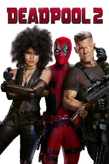 Deadpool2 (2018)