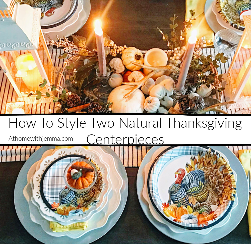 candles-glow-decorating-homemaking-Thanksgiving-centerpiece