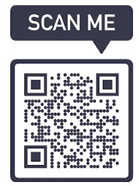 Escanea el código QR