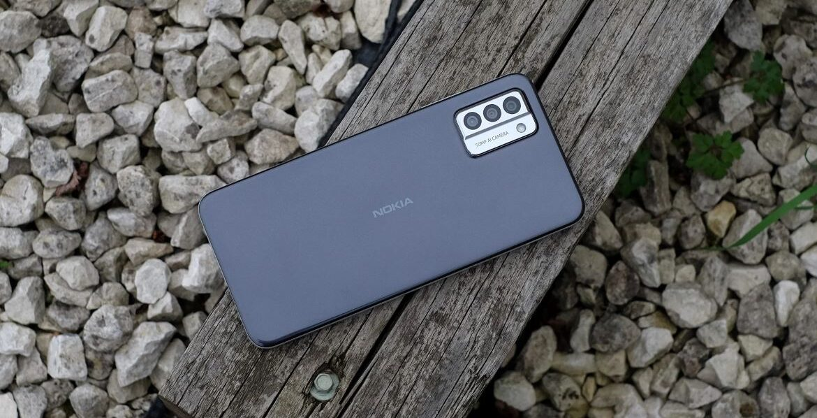 Nokia G22: Android 14 Yenilikleri ve Şeftali Rengi İle Yeniden Sahneye Çıkıyor