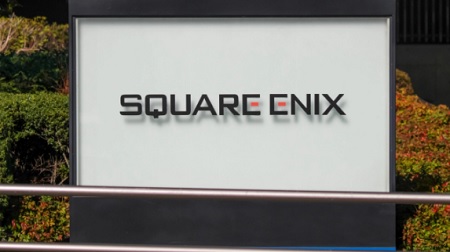 Square Enix Contemplates ‘Robust Entry’ Into Blockchain Games as Part of Business Strategy