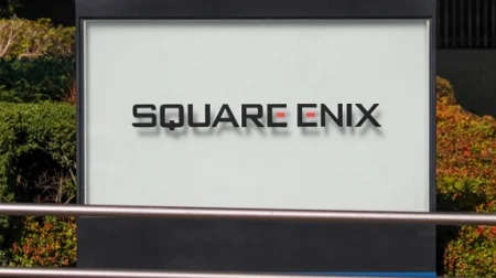 Square Enix Contemplates ‘Robust Entry’ Into Blockchain Games as Part of Business Strategy