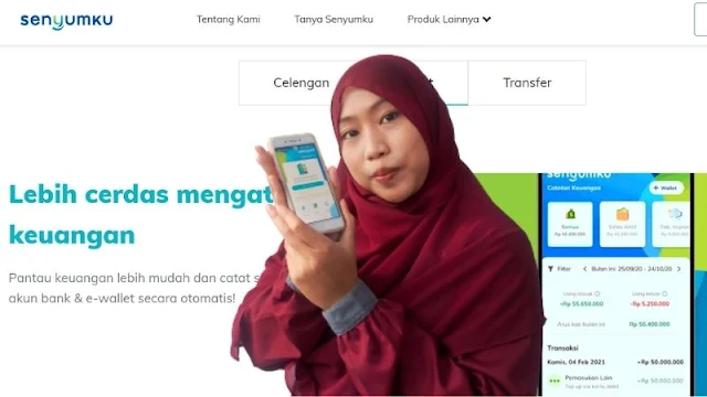 cara membuat catatan keuangan anak kos