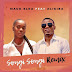 AUDIO | Maud Elka Feat. Alikiba – Songi Songi Remix (Mp3) Download