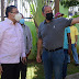 Ministerio de Deportes supervisa avances en la reparación de la Villa Olímpica en Santo Domingo Este