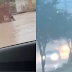 VÍDEO: FORTES CHUVAS CAUSAM ALAGAMENTOS E DESLIZAMENTOS EM MANAUS