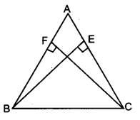 Solutions Class 9 गणित Chapter-7 (त्रिभुज)