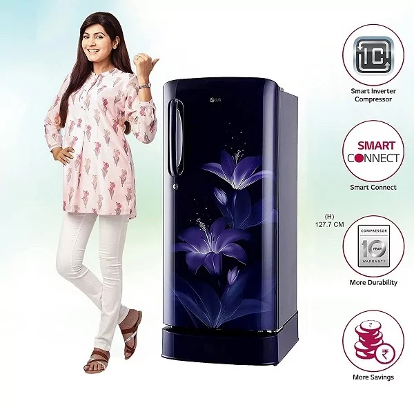 Best Single Door Refrigerator in India under 15000 | Best Refrigerator Brand in India 2022