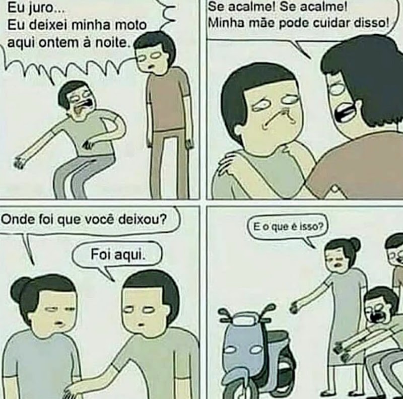 DESSE JEITINHO MESMO