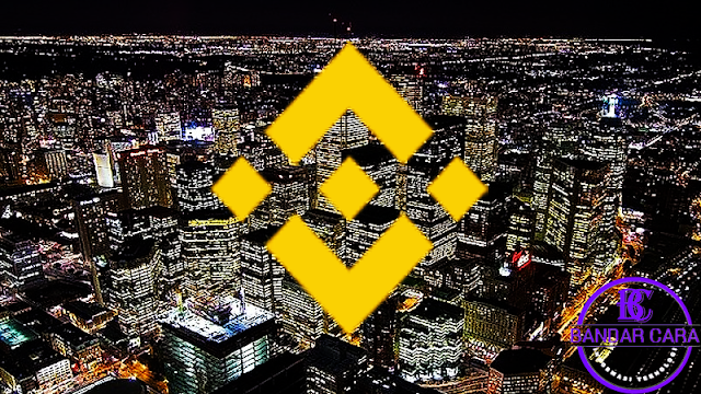 BandarCara - Inilah Penyebab Binance Meninggalkan Market Ontario Canada