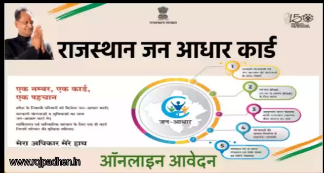 Jan Aadhaar Card : घर बैठे आसानी से करें जन आधार कार्ड के लिए आवेदन, ये हैं पूरी जानकारी, जन आधार कार्ड, jan aadhar card kaise banaye, कौन-कौन लोग कर सकते हैं आवेदन