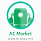 تحميل برنامج اي سي ماركت الأصلي AC Market 2023 أحدث إصدار
