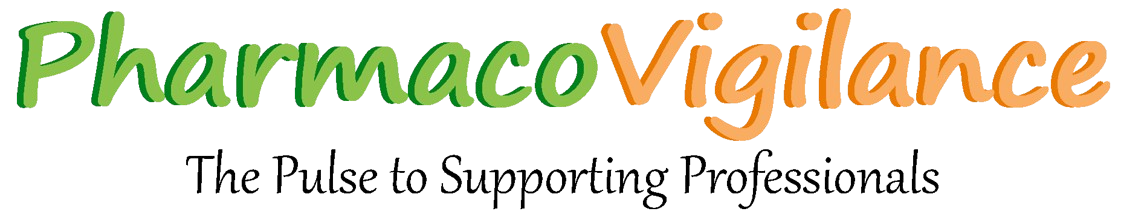 Pharmacovigilance