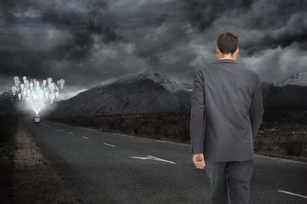 What is the significant job of energy the executives?  -  Technology