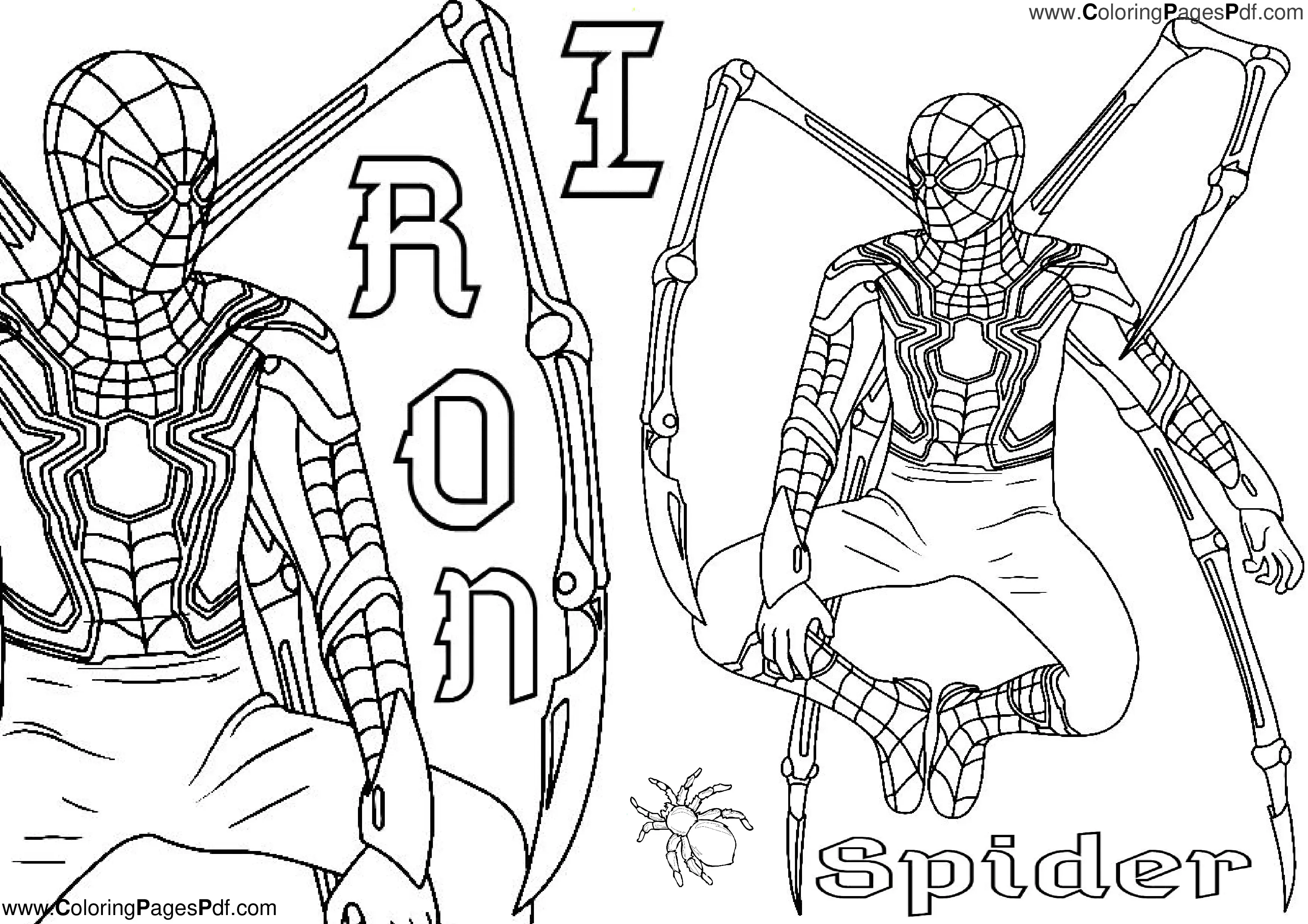 spider printable coloring pages,spider coloring page printable,spider coloring pages to print,coloring sheets,color by number printable,heart coloring page,printable coloring sheets,bluey coloring page