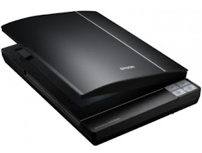 Epson Perfection V370 Pilotes