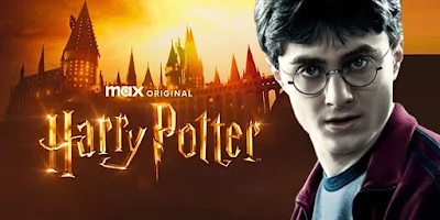 Série de Harry Potter da Max ganha data de lançamento, showrunner e participação de JK Rowling