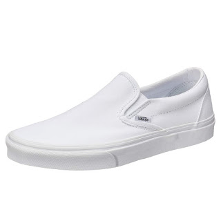 Vans shoes slip-on Core Classics Low-Top Trainers