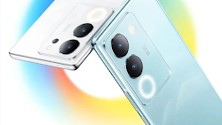 Vivo S17 Series Meluncur, Kamera Selfie 50 MP dan Fast Charging 80W