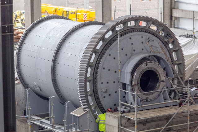 Ball Mill