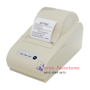 Jual Printer Label CAS DLP-50 Thermal Label Printer