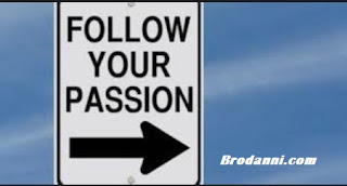 cara menemukan passion di dalam diri