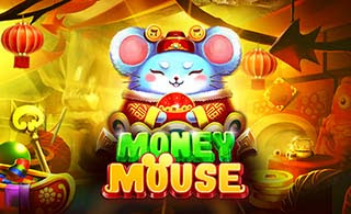 money mouse spadegaming