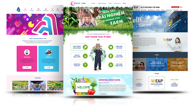 Landing page là gì? Những thông tin không thể bỏ lỡ về website hữu ích này Landing page là gì? Những thông tin không thể bỏ lỡ về website hữu ích này