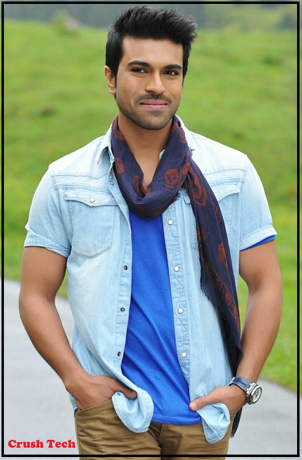 Ram Charan