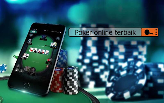 poker online terbaik