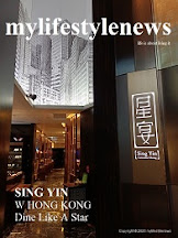 SING YIN W Hong Kong - Dine Like A Star