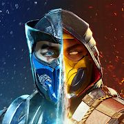 Mortal Kombat MOD APK v4.1.0 [Damage Multiplier | Defence Multiplier]