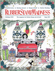 RubberStampMadness