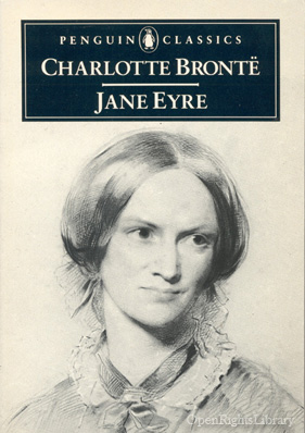 JANE EYRE