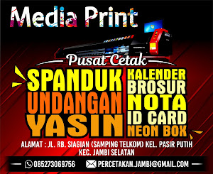 MEDIA PRINT