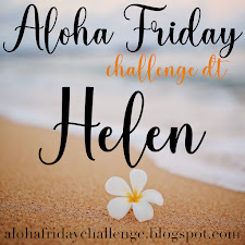 Aloha Friday Challenge DT Member