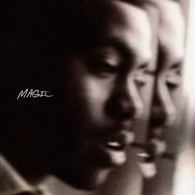 Nas - Magic (Album)