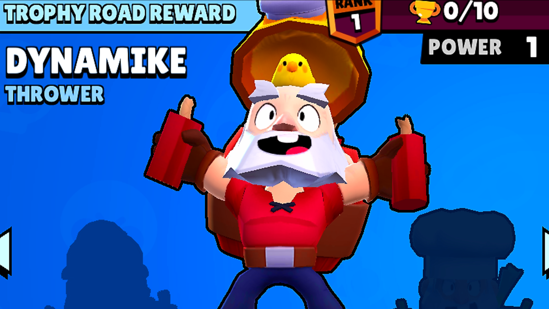 Dynamike