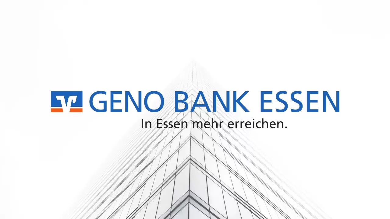 Geno Bank Essen Login Link