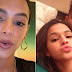 VÍDEO: Bruna Marquezine exibe tatuagem que fez com Neymar e surpreende; veja 