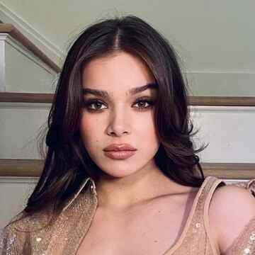 Hailee Steinfeld Image