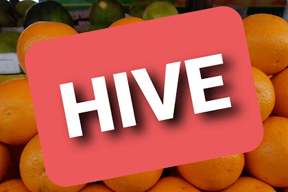 Menabung di Hive dapat Keuntungan Bunga 10% setiap Bulan